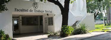 ESCUELA DE TRABAJO SOCIAL EN GUADALAJARA