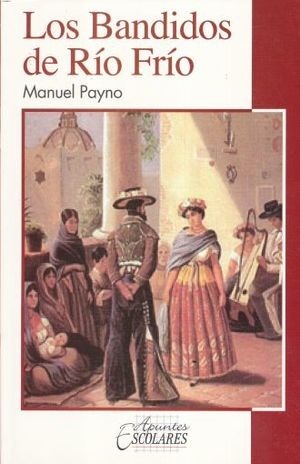 Los bandidos de río frio