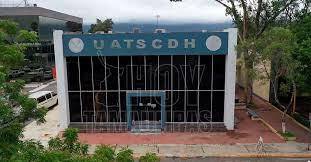 ESCUELA DE TRABAJO SOCIAL EN TAMAULIPAS