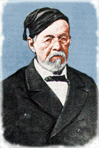 Muere Guillermo Prieto