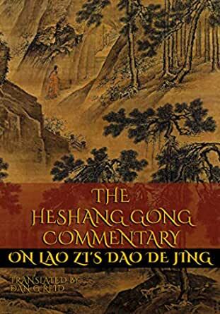 "Tao te King" de Heshang Gong