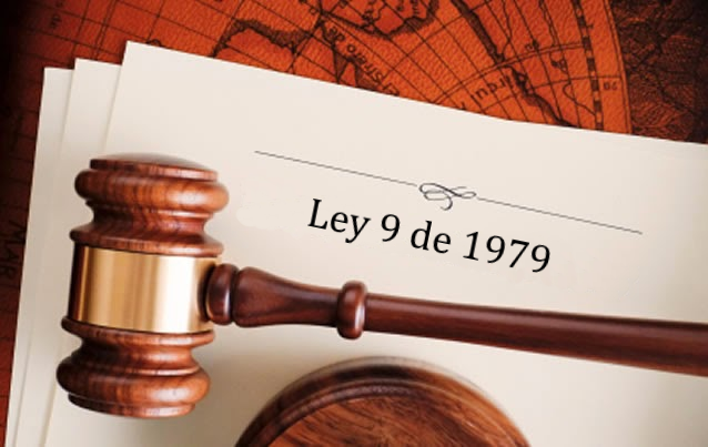 Nace el termino Salud Ocupacional