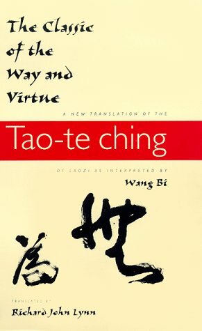 *"Tao Te King" de Wang Bi*