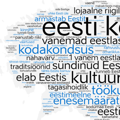 Timeline: Eesti keele lugu