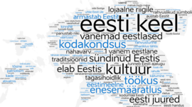 Timeline: Eesti keele lugu