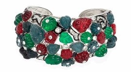 Timeline: Jewellery History