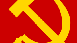 Timeline: Communism