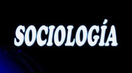 Timeline: La Sociología a través del tiempo