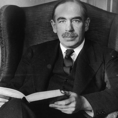 Timeline: Keynesianismo