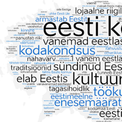 Timeline: "Eesti Keele lugu"