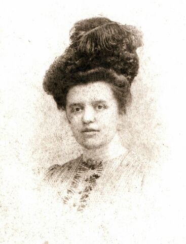 Maria Antònia i Salvà