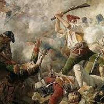 Timeline: Catalunya i Espanya S.XIX i XX