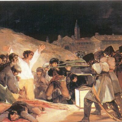 Timeline: bloc 6, Catalunya i Espanya al segle XIX (Martina Pérez)