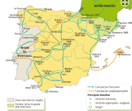 Formació de la Junta Centra