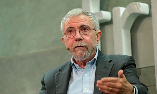 Paul Krugman