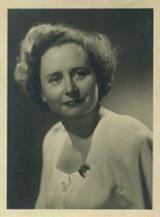 Rosa Leveroni