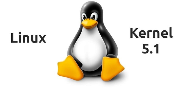 Es lanzado el LINUX KERNEL