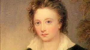 Percy B. Shelley