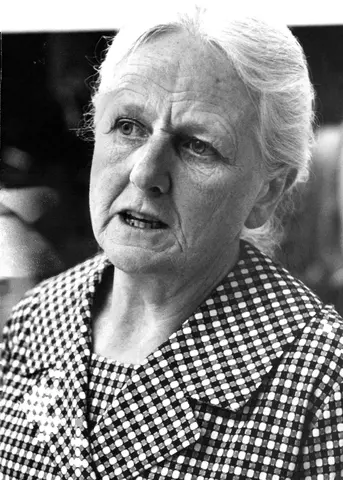 Joan Robinson