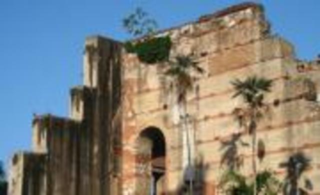 First Hospital in North America