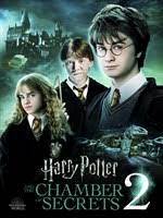 Harry potter and the Chamber of secrets