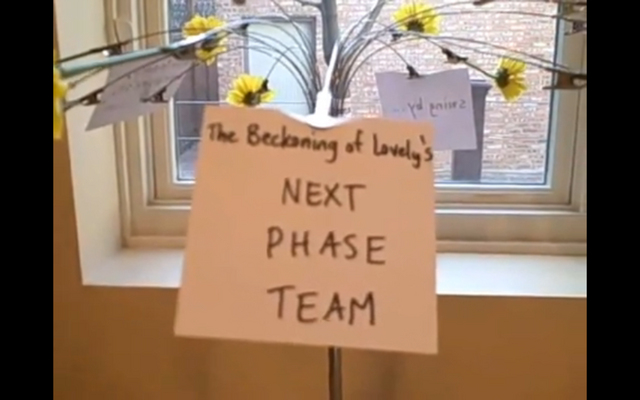 BOL Team Announcement