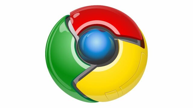 Lanzamiento del Navegador Web Google Chrome