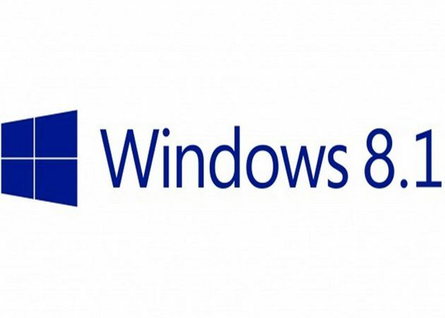 MICROSOFT lanza al mercado la versión de Windows 8.1