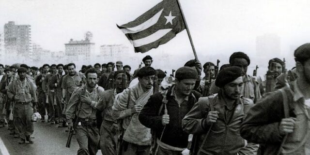 Revolució Cubana