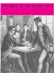 Tractat de Valençay
