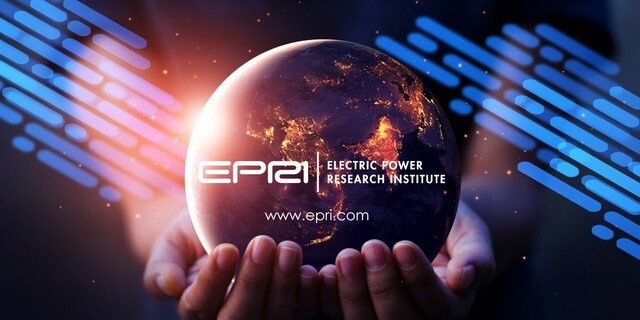 Electric Power Research Institute