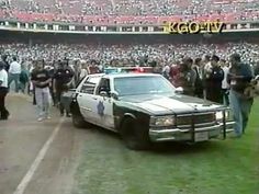 San Francisco Police Department