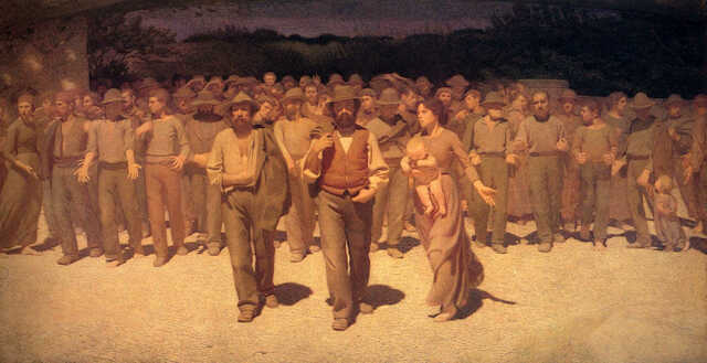 Asociación de trabajadores