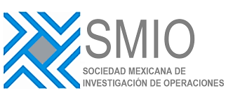 Sociedad Mexicana de investigación de operaciones