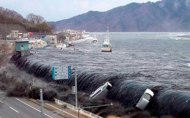 Tsunami del sudeste asiático