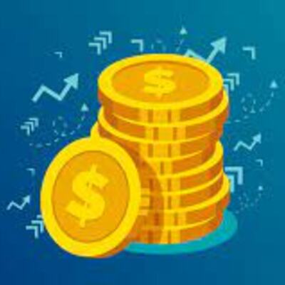 Timeline: Historia dels diners