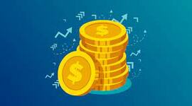 Timeline: Historia dels diners