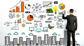 Timeline: Linea del tiempo de la administración