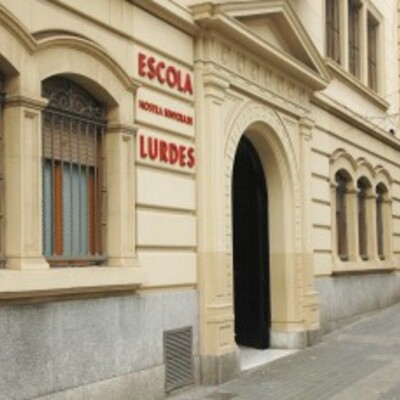 Timeline: Escola Nostra Senyora de Lurdes