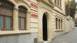 Timeline: Escola Nostra Senyora de Lurdes