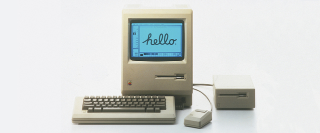 Macintosh