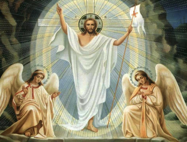 Diumenge de Resurrecció