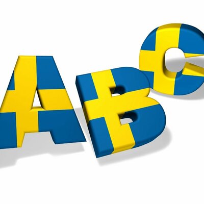 Timeline: Svenska språkets historia