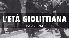 Timeline: età giolittiana
