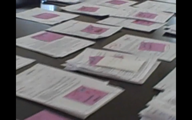 A Mountain of Applications