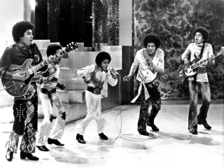 JACKSON FIVE