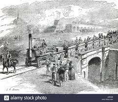 Prima linea ferroviaria