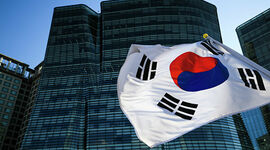 Timeline: Развитие телевидения Республики Корея