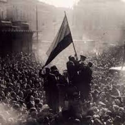 Timeline: Segona República Espanyola