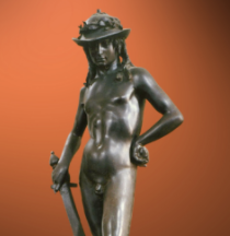 David (Donatello)
